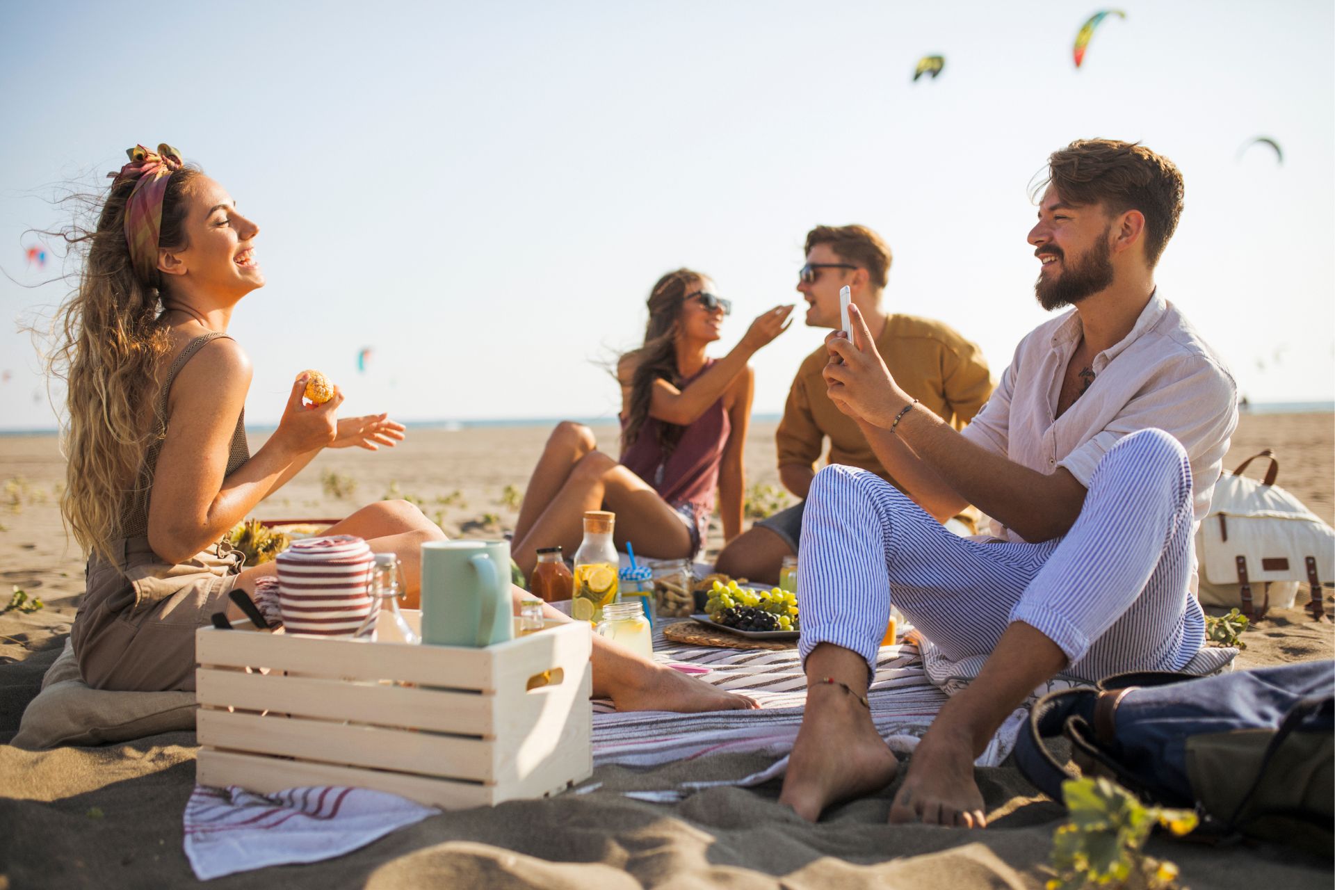 activités à faire en à Boavista