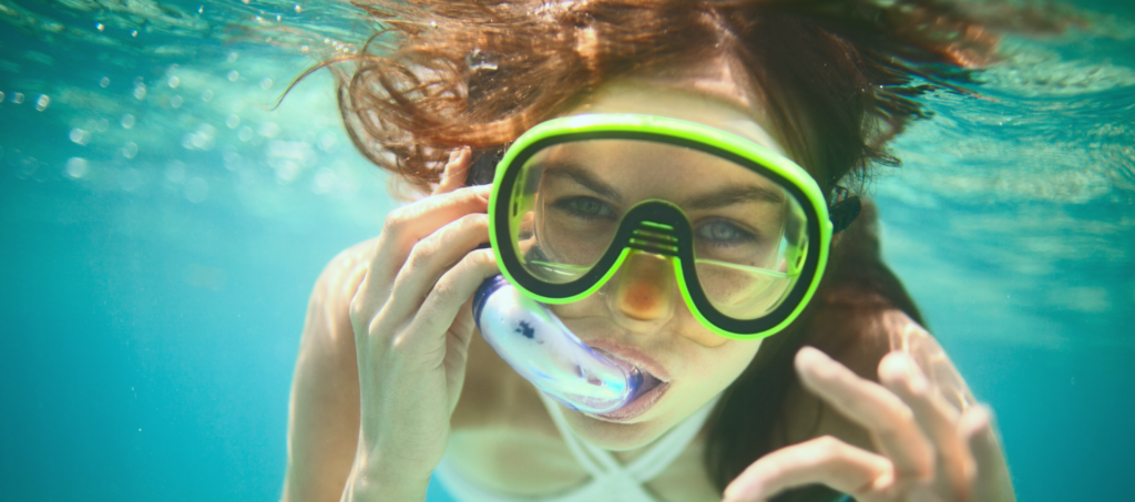 Excursion snorkeling à Boa Vista