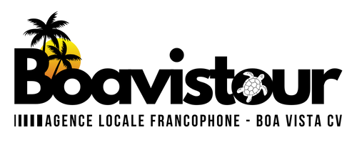Agence locale francophone de tourisme à Boa Vista CV
