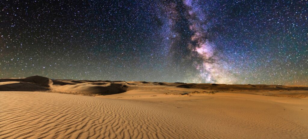 Excursion stargazing observation du ciel étoilé concert live et buffet