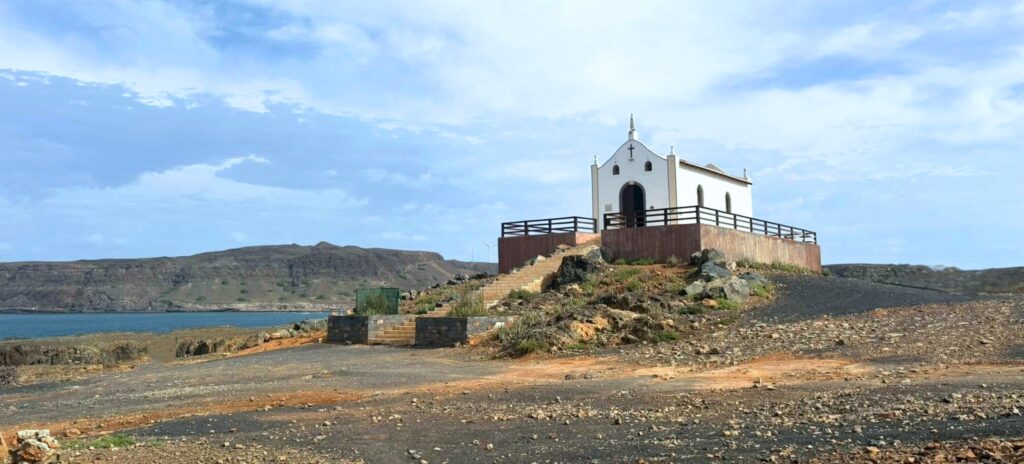 Excursion demi journée nord en 4x4 à Boa Vista